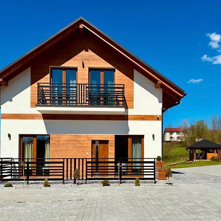 Apartamenty Na Wyrszczku Apartament Nr 3 Istebna Exterior foto