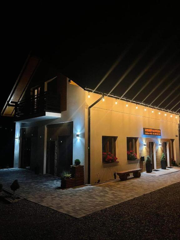 Apartamenty Na Wyrszczku Apartament Nr 3 Istebna Exterior foto